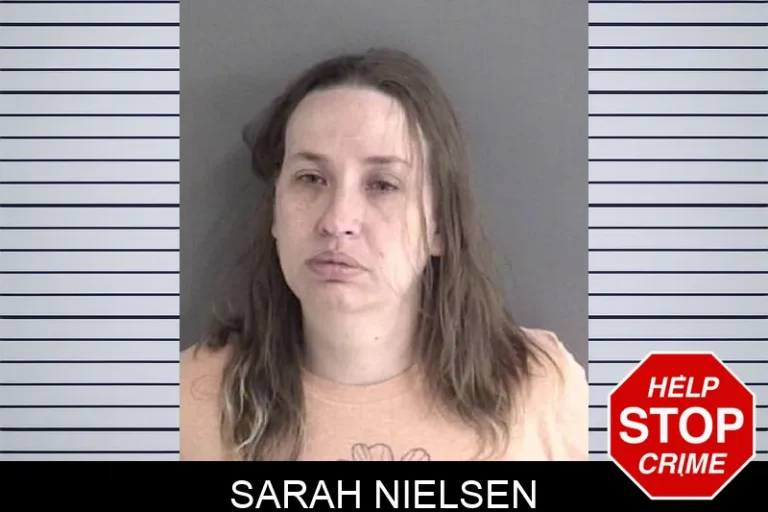 Sarah Nielsen