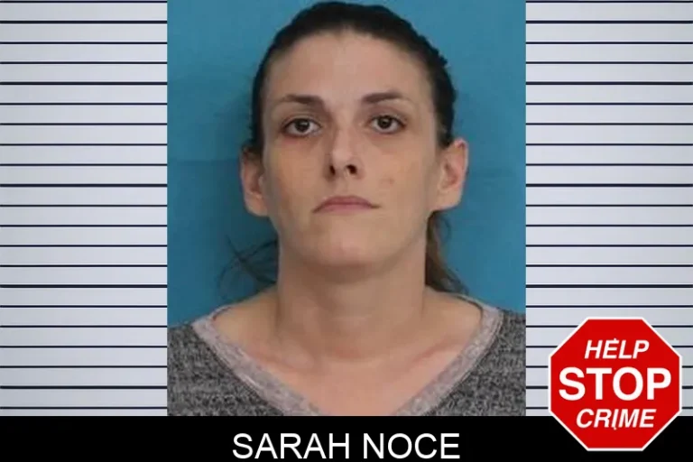 Sarah Noce