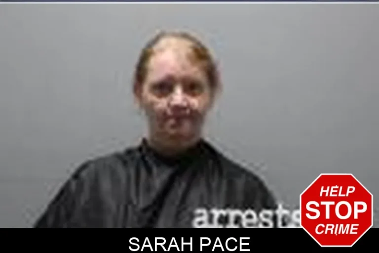 Sarah Pace