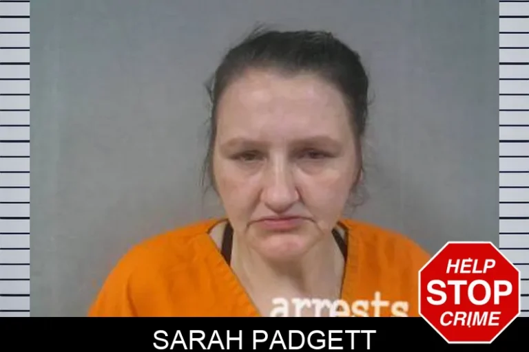 Sarah Padgett