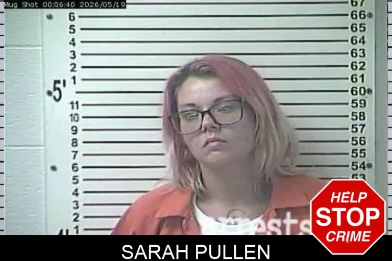 Sarah Pullen