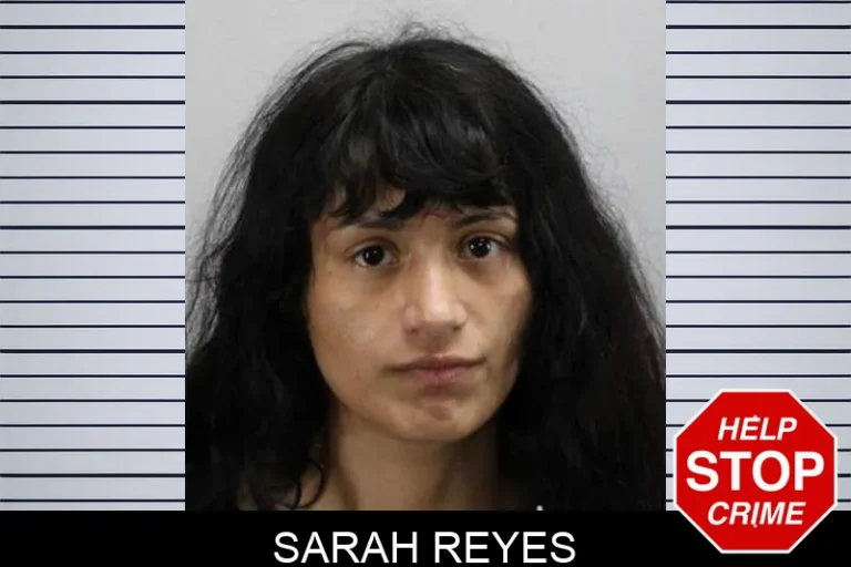 Sarah Reyes