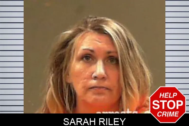 Sarah Riley