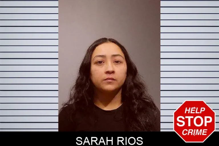 Sarah Rios