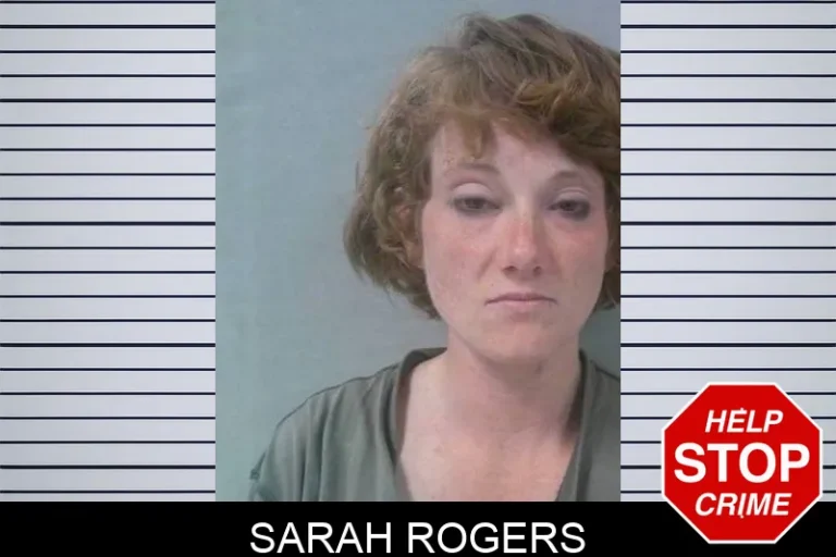 Sarah Rogers