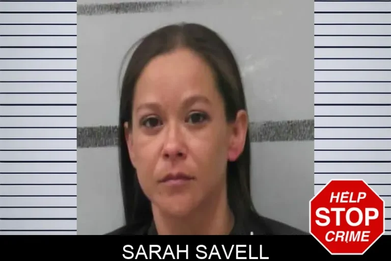Sarah Savell