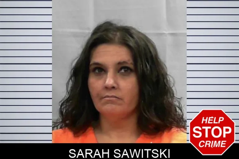 Sarah Sawitski