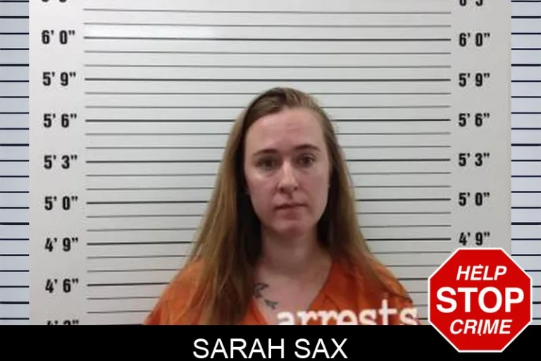 Sarah Sax