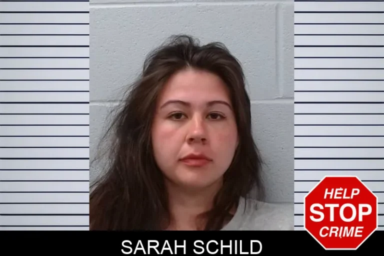 Sarah Schild