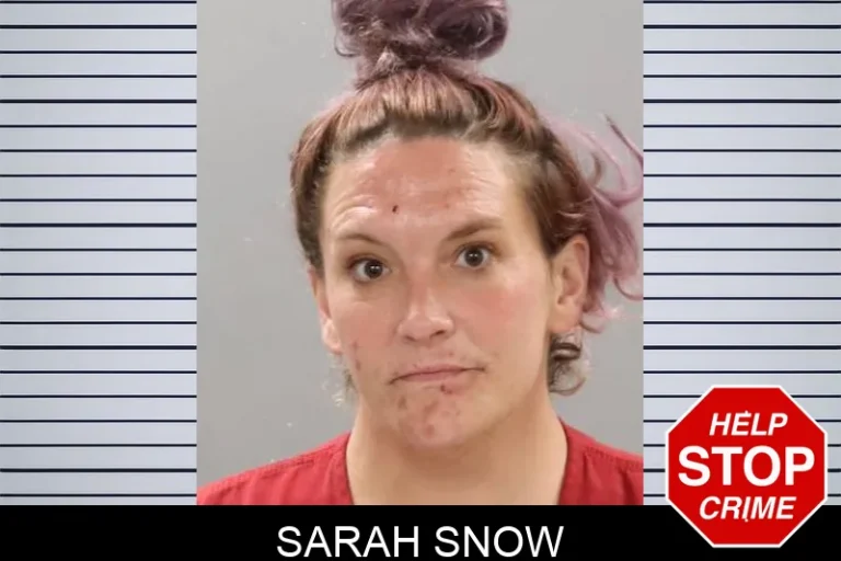 Sarah Snow
