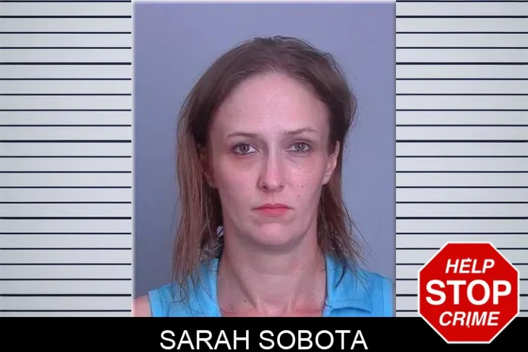 Sarah Sobota