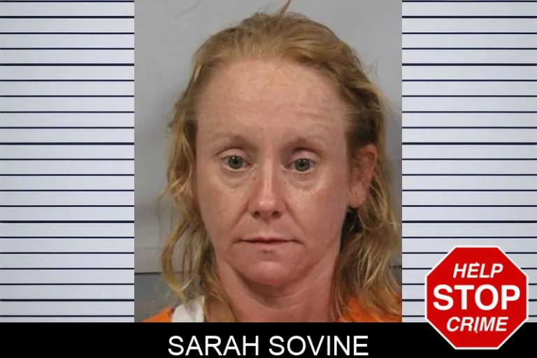 Sarah Sovine