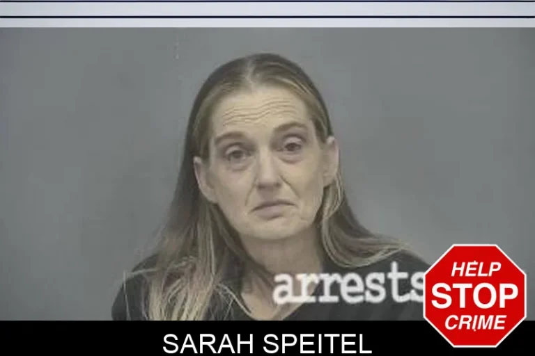 Sarah Speitel