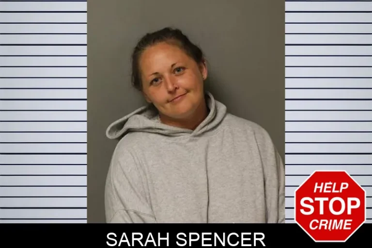Sarah Spencer