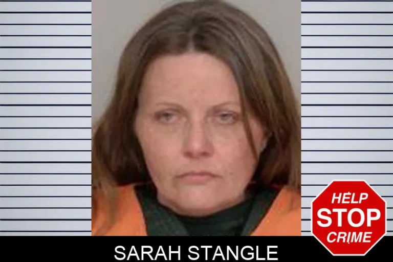 Sarah Stangle