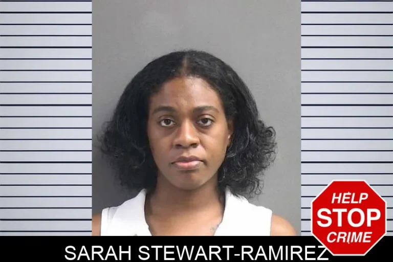 Sarah Stewart-Ramirez
