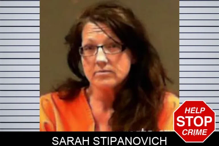 Sarah Stipanovich