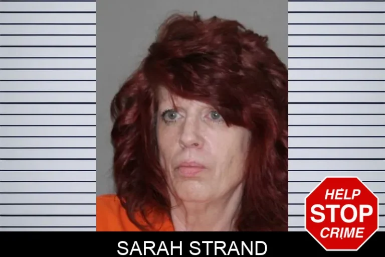 Sarah Strand