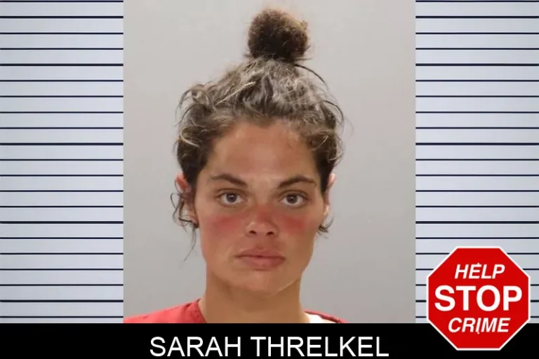 Sarah Threlkel