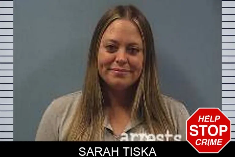 Sarah Tiska