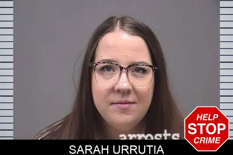 Sarah Urrutia
