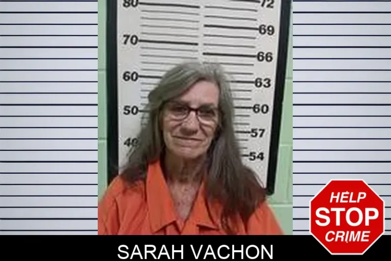 Sarah Vachon