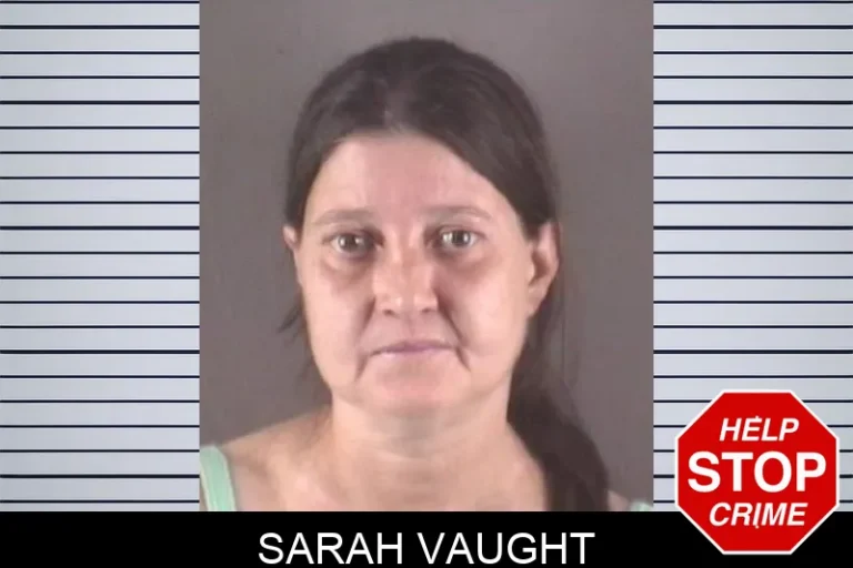 Sarah Vaught