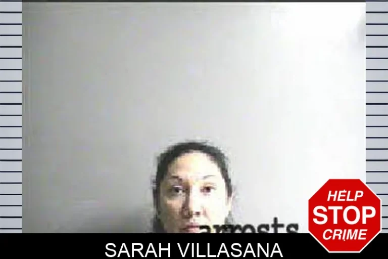 Sarah Villasana