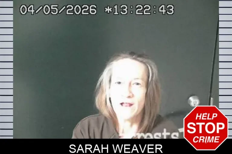 Sarah Weaver