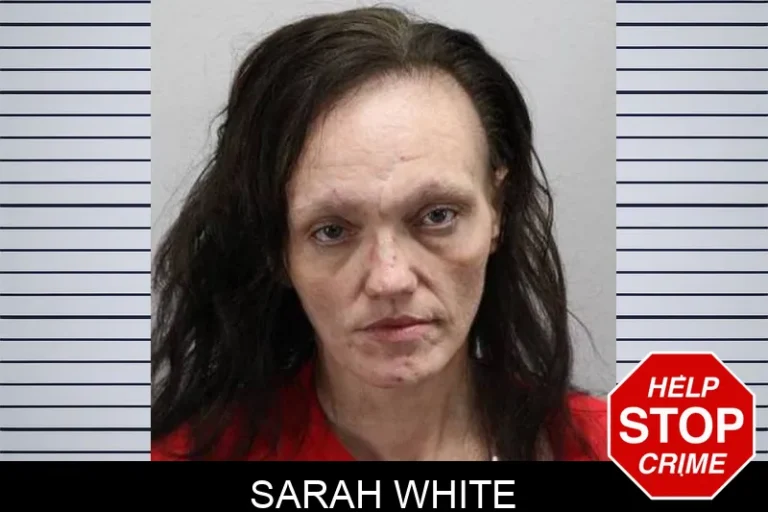 Sarah White