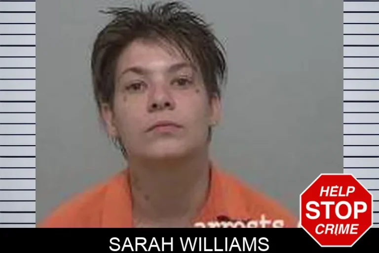 Sarah Williams