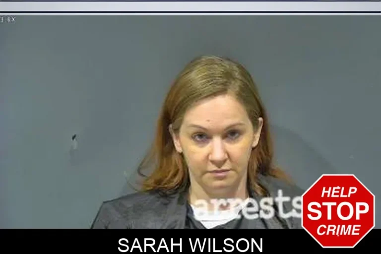 Sarah Wilson