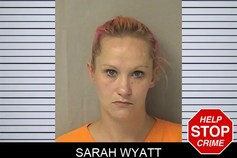 Sarah Wyatt