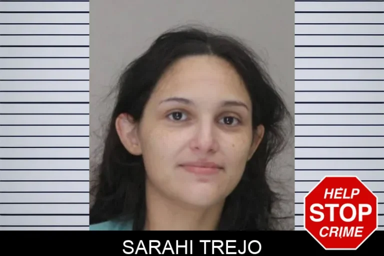 Sarahi Trejo