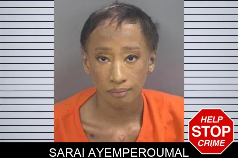 Sarai Ayemperoumal
