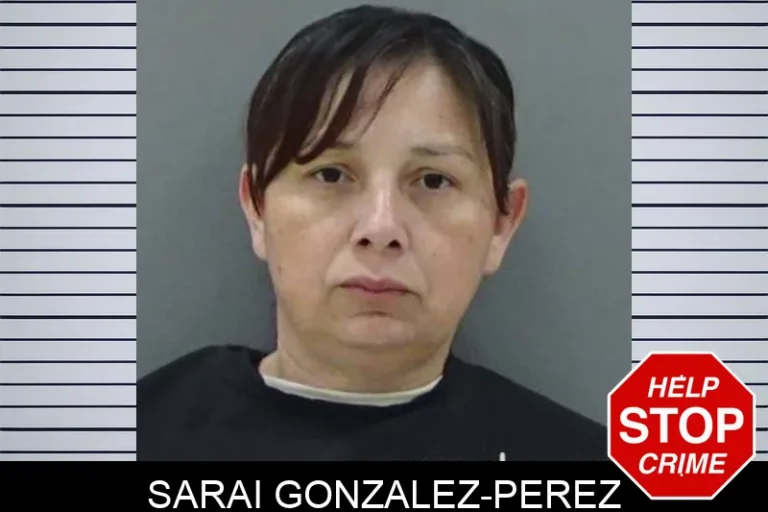 Sarai Gonzalez-Perez