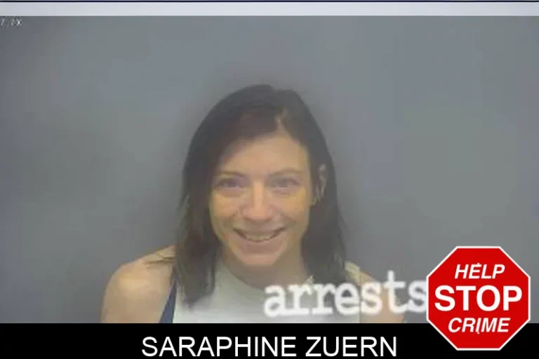 Saraphine Zuern