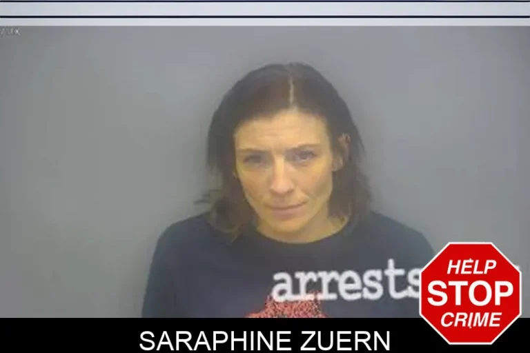 Saraphine Zuern