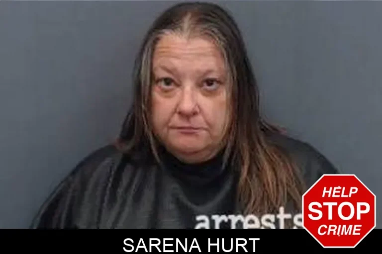 Sarena Hurt