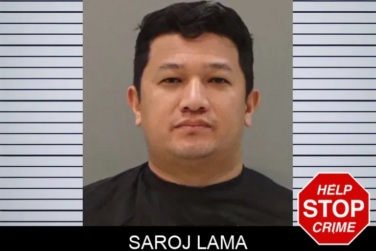Saroj Lama