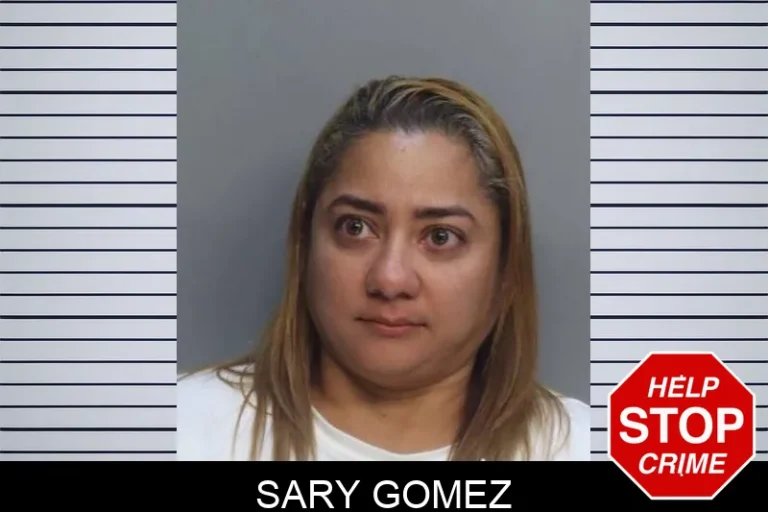 Sary Gomez