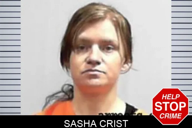 Sasha Crist