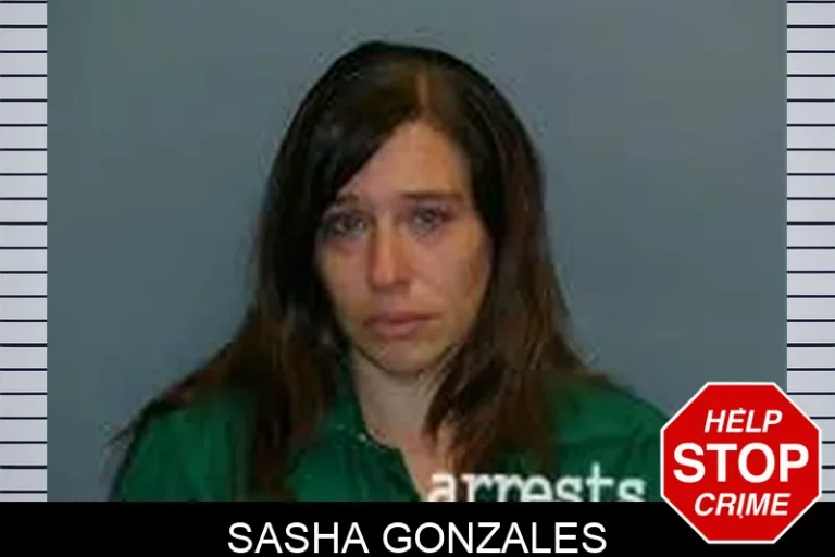 Sasha Gonzales