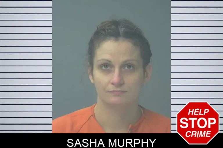 Sasha Murphy
