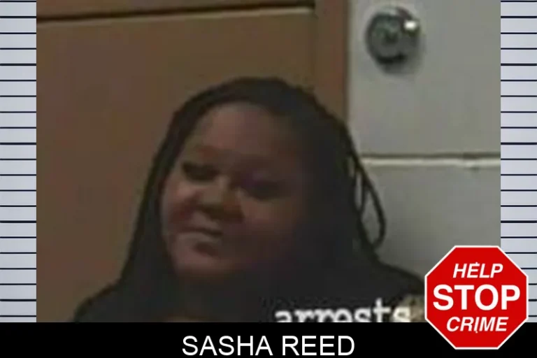 Sasha Reed