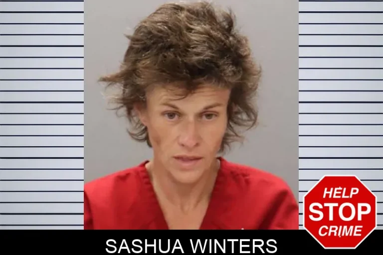 Sashua Winters