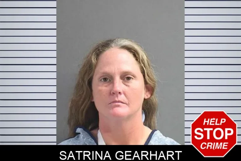 Satrina Gearhart