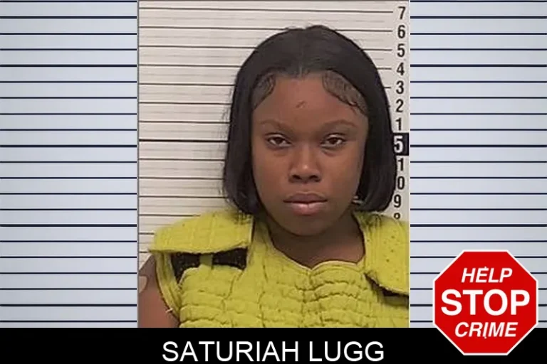 Saturiah Lugg