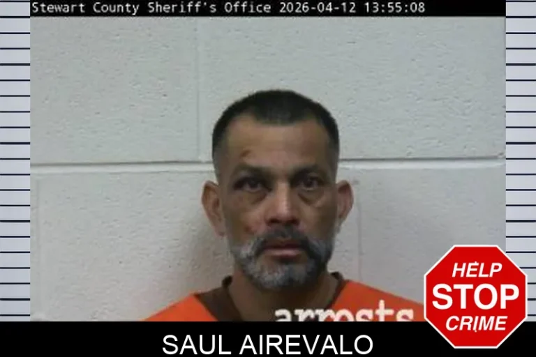 SauL Airevalo