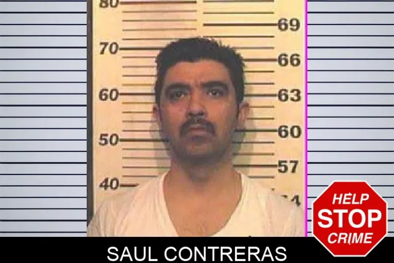Saul Contreras